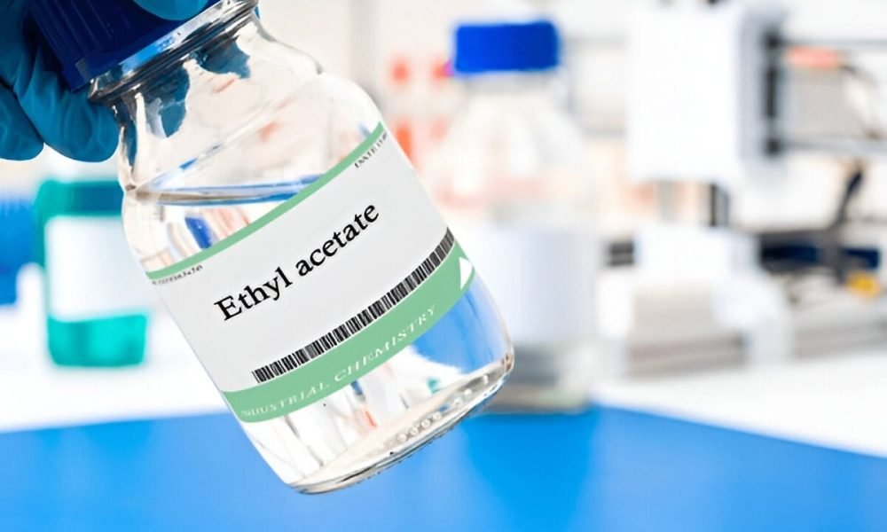 ethyl-acetate-supply-in-use